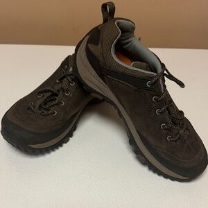 Merrell Women's Brown Trail Hiking Boots